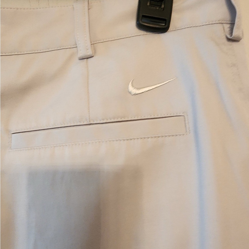 Men's Nike Golf Khaki Pants - Picture 3 of 4